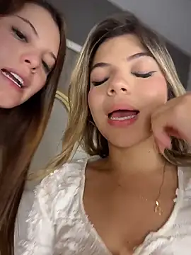 Živý XXX chat AngelBlushXXX