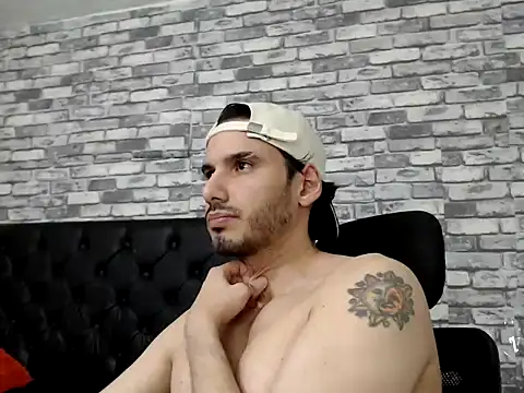 MrTyler667 Show Webcam