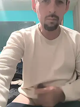 El_Bacan_18 在線直播表演