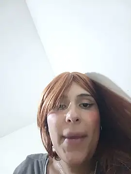 Liia_Collins élő XXX-chatje