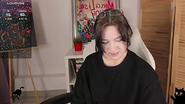 Chat +18 de fiamoory ao vivo