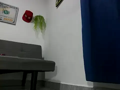 Show de webcam de Master_foot_