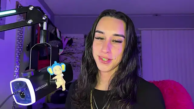xoFrankie's Webcam Show