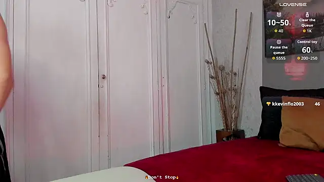 Tyler_durten Show Webcam