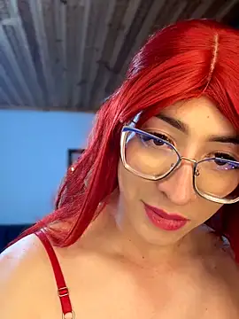 Webkamerová show NICOLLE__12