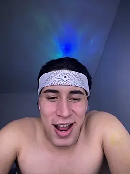 Show de webcam de Maximuz1920
