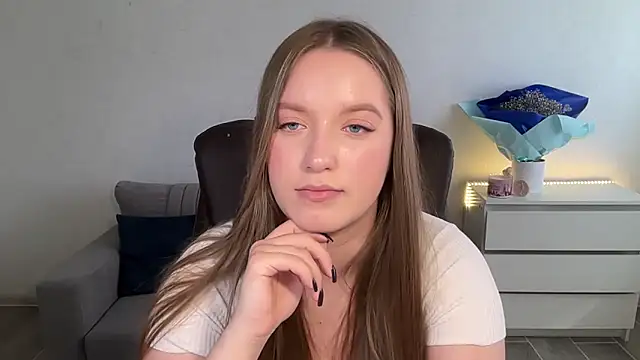 EvaMaddison's Live XXX Chat