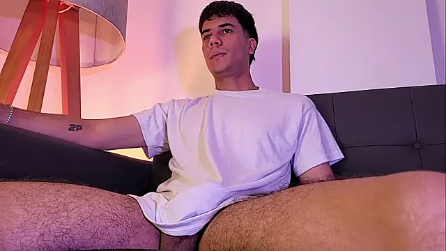 Derek_stud_ 现场XXX聊天