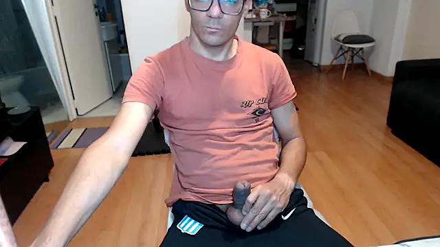 guachin_hunk 在線直播表演