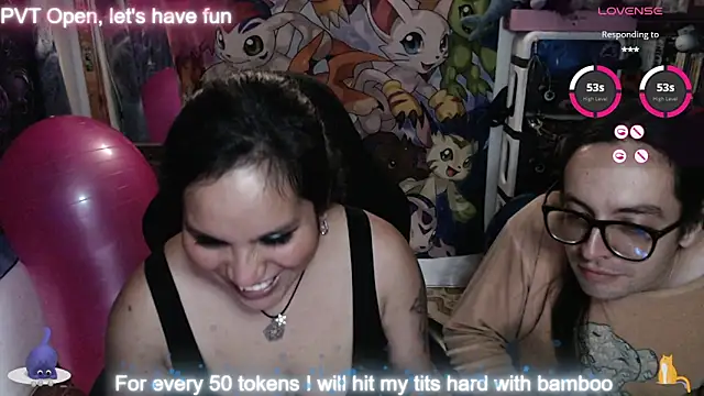 kureiji_hentaii's Live XXX Chat