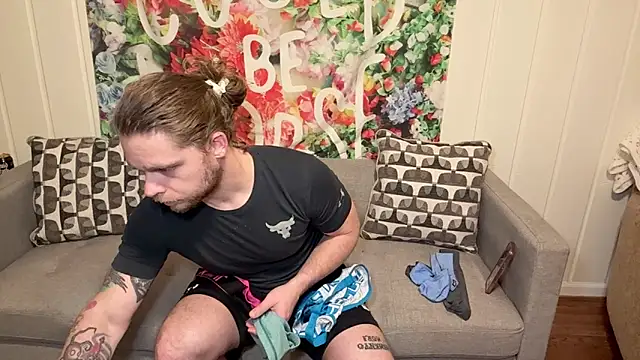 Chat +18 de DaddydayDrinkzz ao vivo