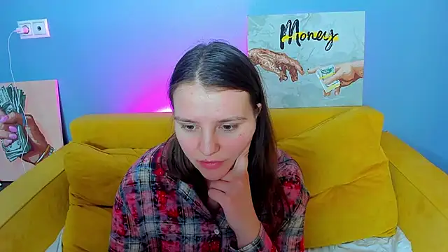 Jenny_Jimmy – Naživo XXX chat