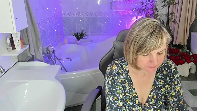 BettyGibsonn 라이브 XXX 채팅