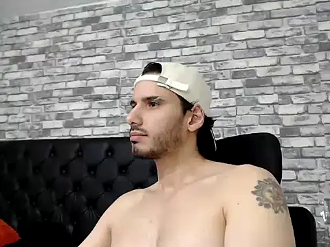 MrTyler667's Webcam Show