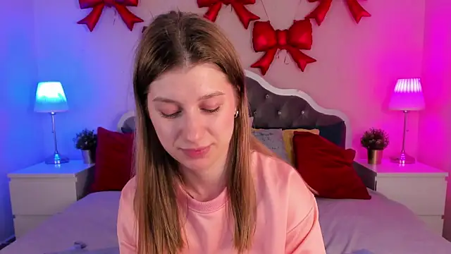 XXX chat uživo modela katymeaw