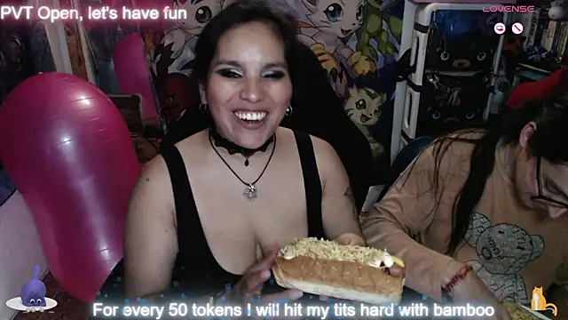 kureiji_hentaii – Live XXX-chat