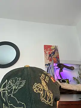 CRAZY-BOY99's Webcam Show