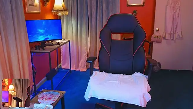Jujutopia's Live XXX Chat