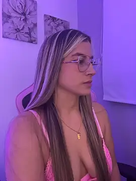 Issabela_G1 – Naživo XXX chat