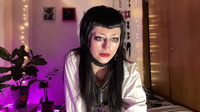 ELENA_UMBRA – Naživo XXX chat