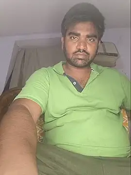Harsha_Happy webcam show