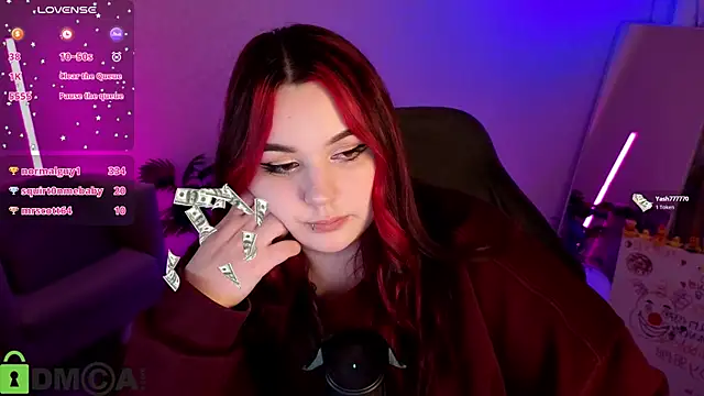 Mia_R0ss 라이브 XXX 채팅