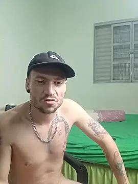Chat XXX ao vivo de Gallegopk