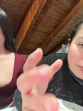 millyalc0ck Chat XXX in diretta