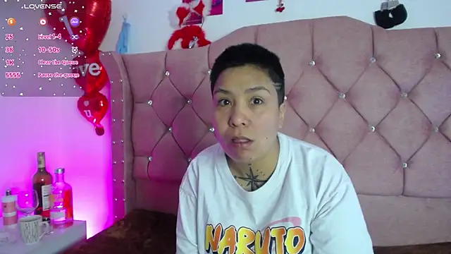 nat_evans8 现场XXX聊天