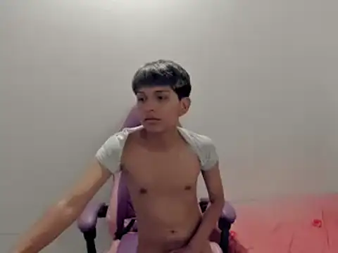 chick_angel webcam show