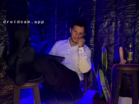 Webkamerová show kyzian