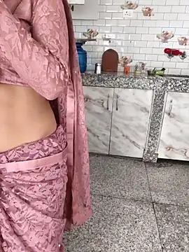Czat XXX na żywo – Shalu_G