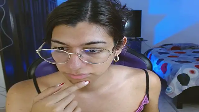 عرض كام Alanni_parker
