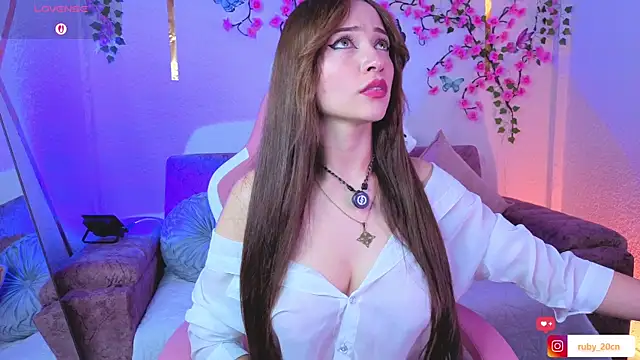 Ruby-conner2n Live XXX chat