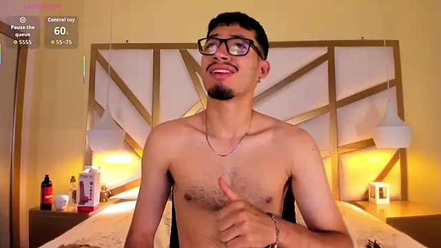 Jaxon_Carter 라이브 XXX 채팅