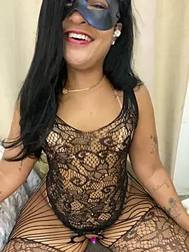 Chat XXX ao vivo de Kacaah
