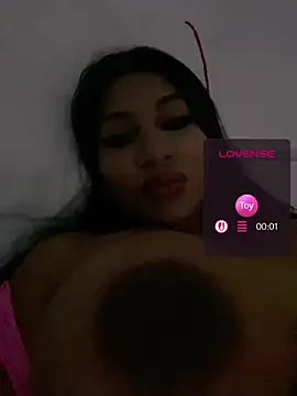 Czat XXX na żywo – CyBettyboop