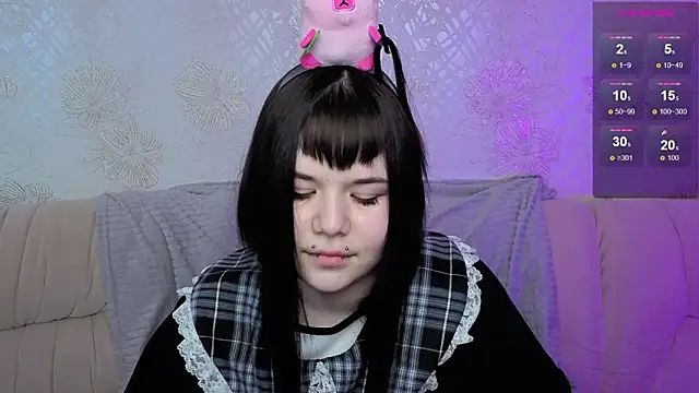 ClaireFaers_ Live XXX-chat