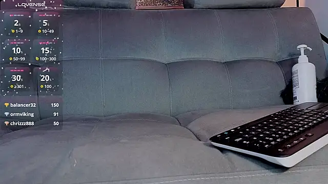 Angel-dragun Show in webcam