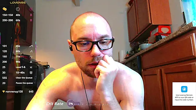 Sin_Lord's Webcam Show
