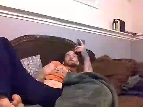 RightishResolve – Naživo XXX chat