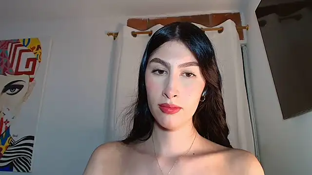 valeria_gonzales_'s Live XXX Chat