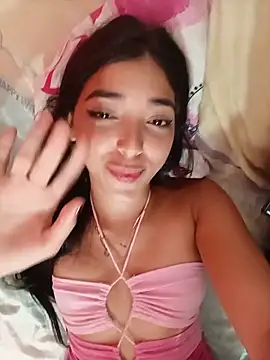 SHARLOTTE_AND_MORGAN's Live XXX Chat