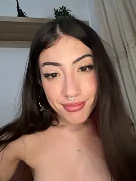 AbbySecrets- Live XXX Chat