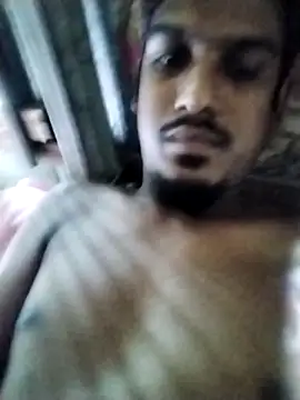 HoT_BoY__Salim_Khan_BD Pertunjukan Webcam