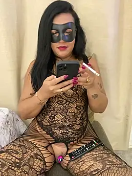 Show de webcam de Kacaah