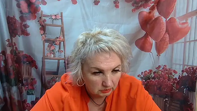 Chat XXX en directo de RenataDaster