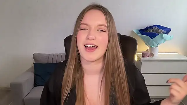 EvaMaddison live XXX chat