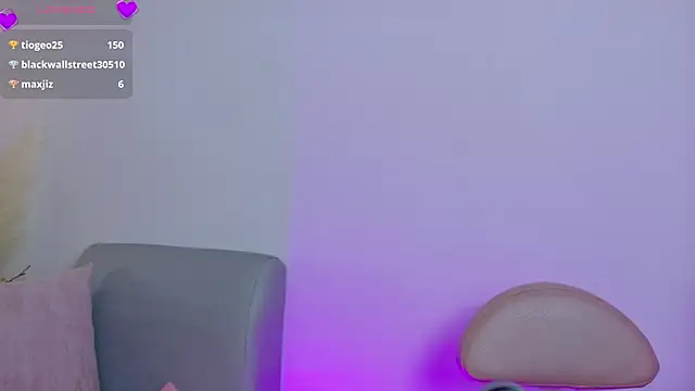 دردشة Ambar_Carter الجنسية المباشرة