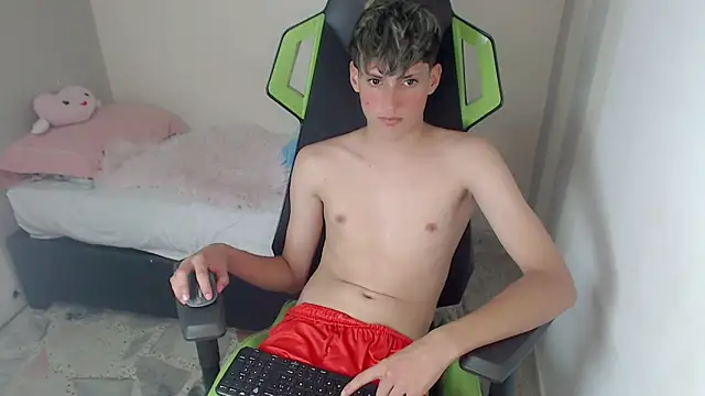 Онлайн чат XXX Pablito_junior